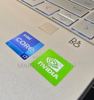 New Laptop HP Pavilion 15 16GB Intel Core I7 SSD 512GB