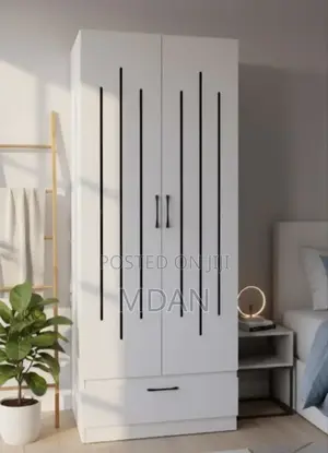 Shelf የልብስ መደርደሪያ