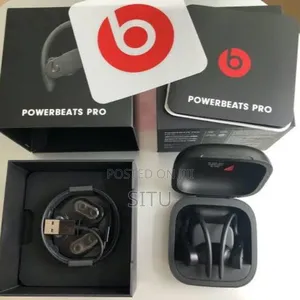 Power Beats Pro
