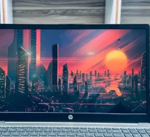 New Laptop HP Stream Notebook 16GB Intel Core I7 SSD 512GB