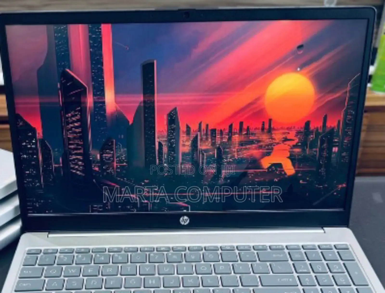 New Laptop HP Stream Notebook 16GB Intel Core I7 SSD 512GB