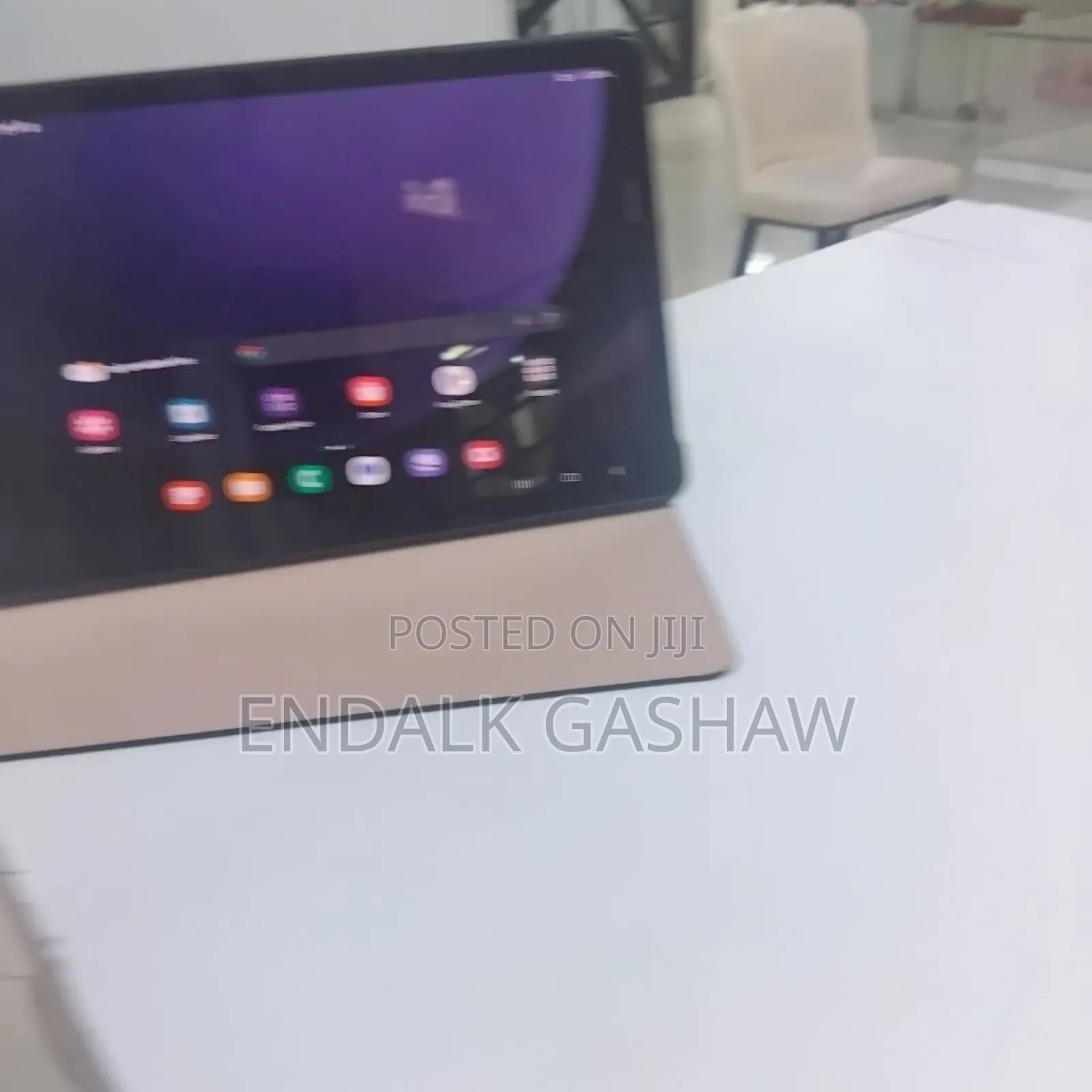 New Samsung Galaxy Tab S9 256 GB