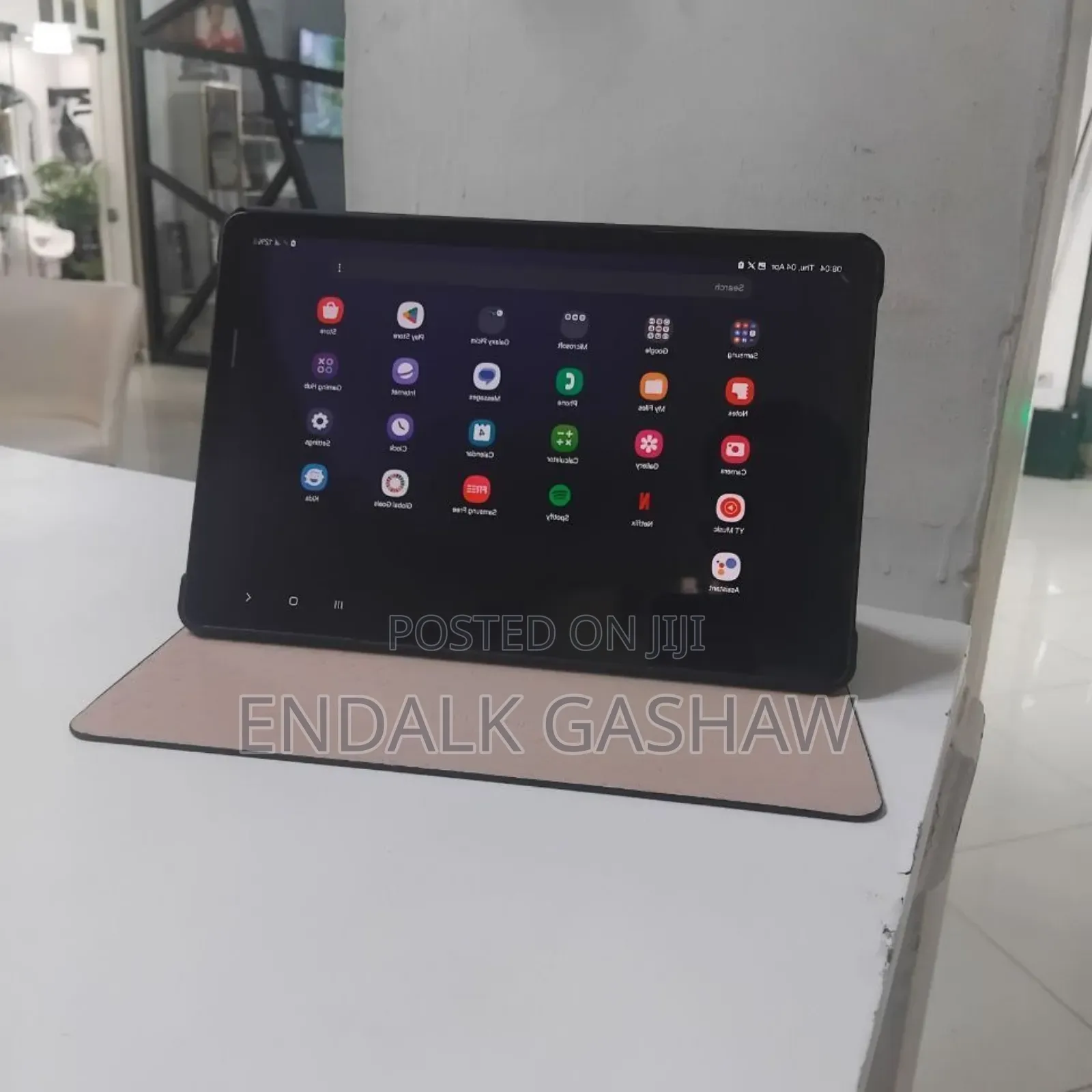 New Samsung Galaxy Tab S9 256 GB