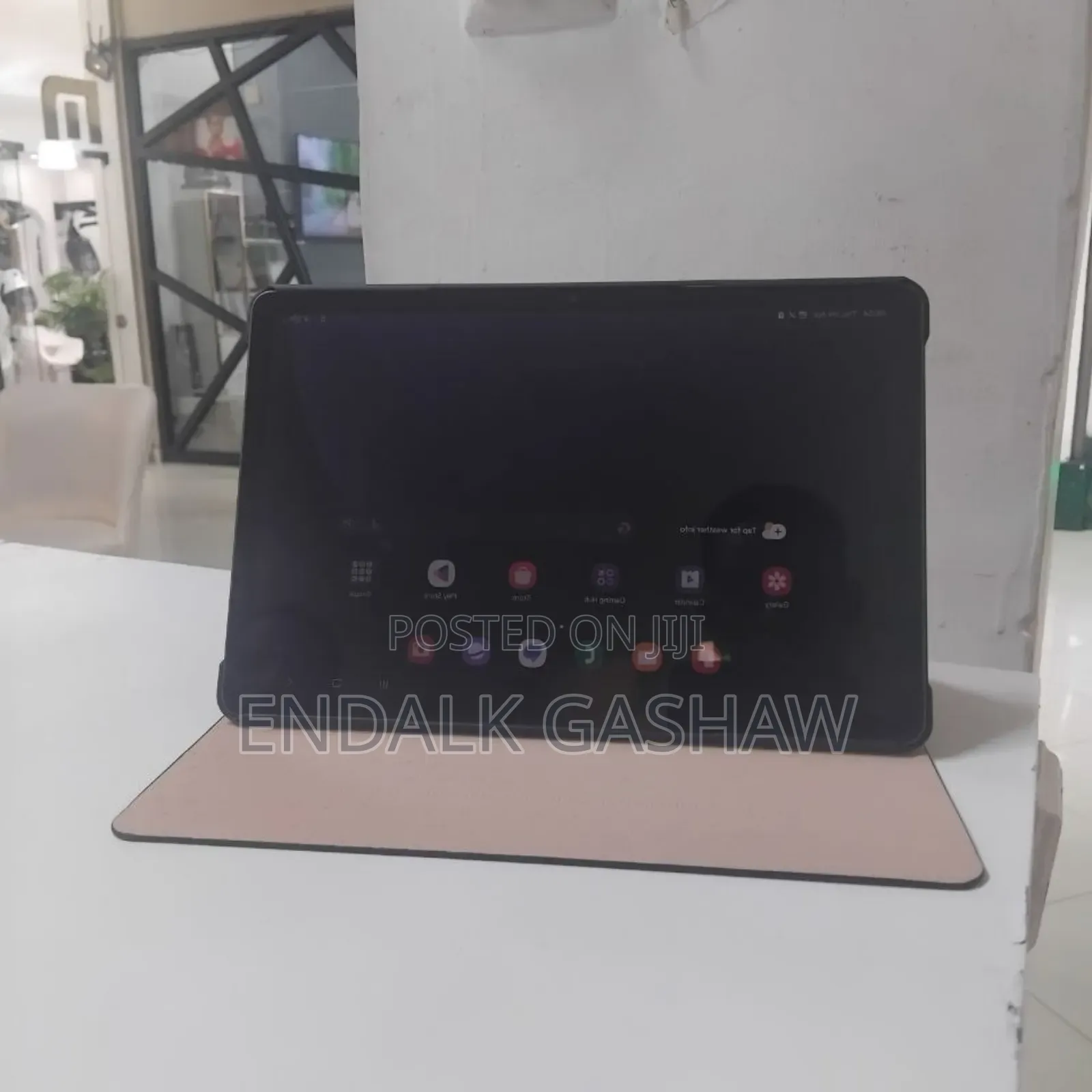 New Samsung Galaxy Tab S9 256 GB