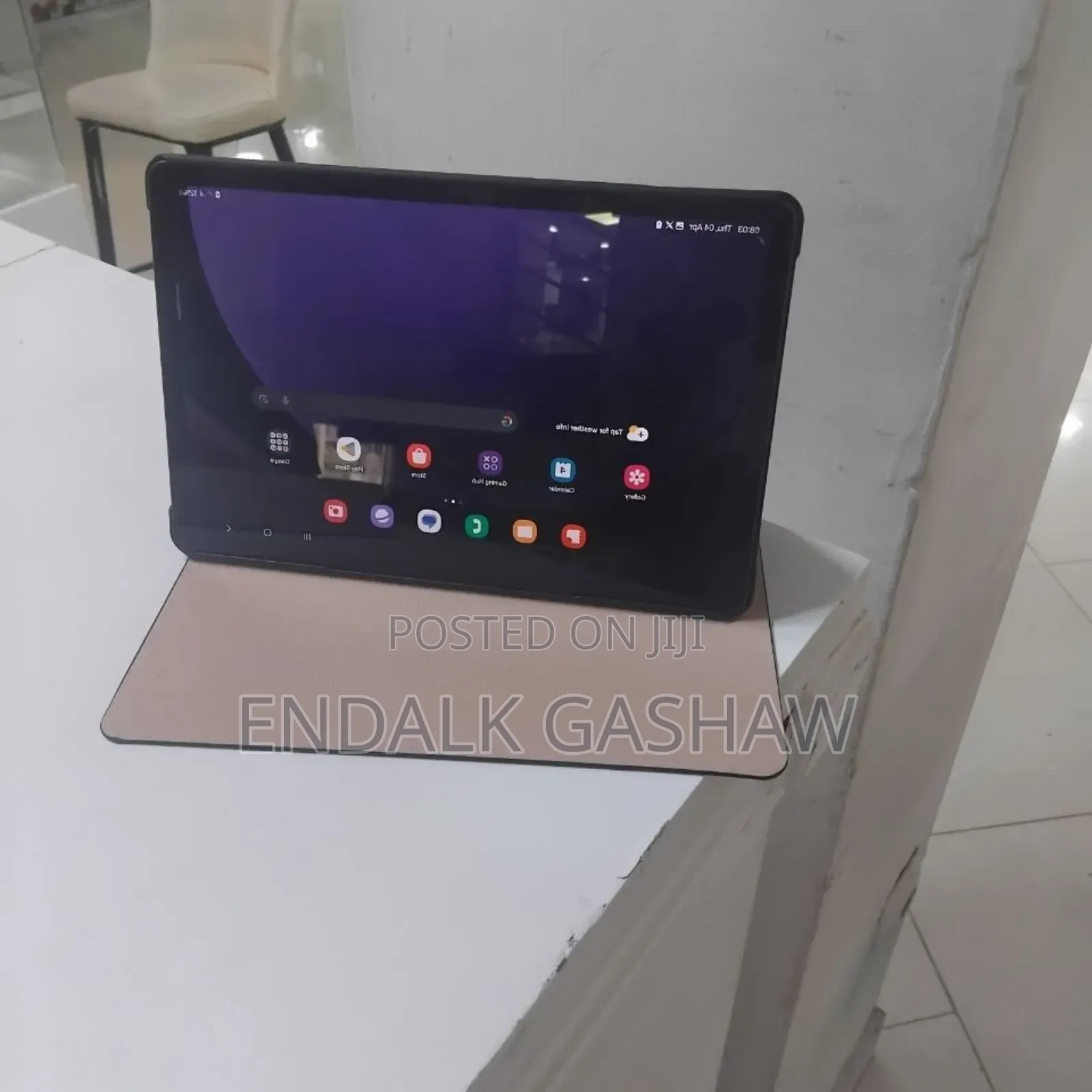New Samsung Galaxy Tab S9 256 GB