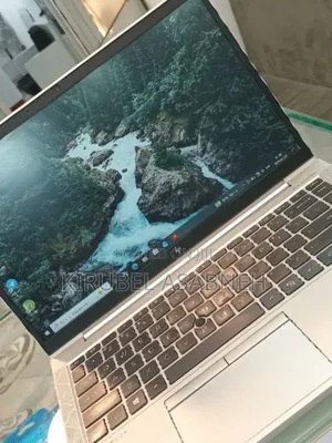 New Laptop HP EliteBook 840 G7 16GB Intel Core I5 SSD 512GB