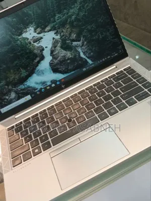 New Laptop HP EliteBook 840 G7 16GB Intel Core I5 SSD 512GB