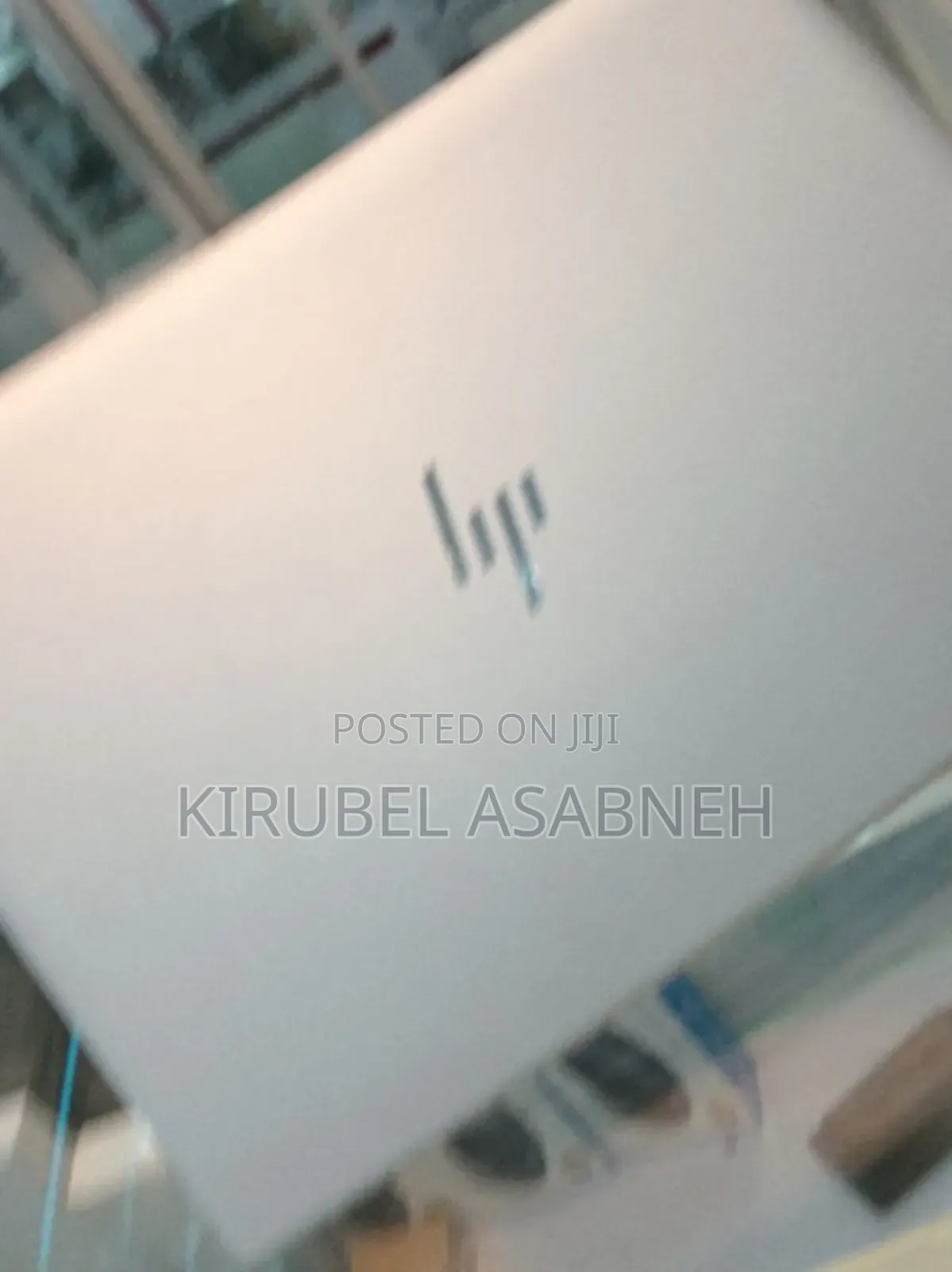 New Laptop HP EliteBook 840 G7 16GB Intel Core I5 SSD 512GB