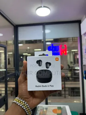 Redmi Buds 6