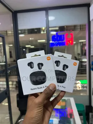 Redmi Buds 6