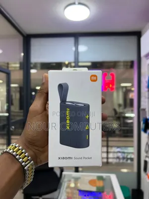 Xiaomi Soundpocket Speaker