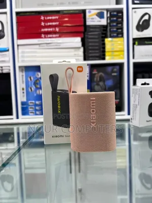Xiaomi Soundpocket Speaker
