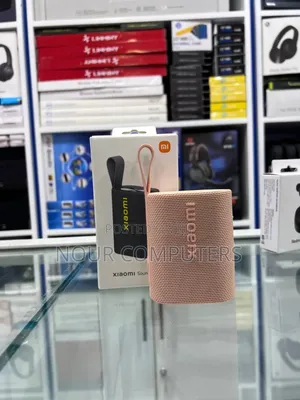 Xiaomi Soundpocket Speaker