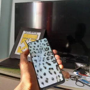 Samsung Galaxy A32 128 GB Black