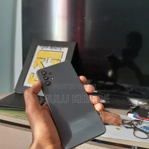 Samsung Galaxy A32 128 GB Black