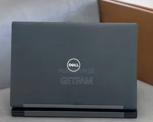 New Laptop Dell Latitude 7300 16GB Intel Core I7 SSD 512GB