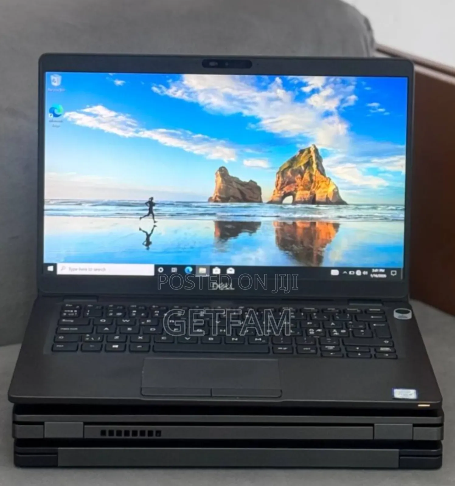 New Laptop Dell Latitude 7300 16GB Intel Core I7 SSD 512GB