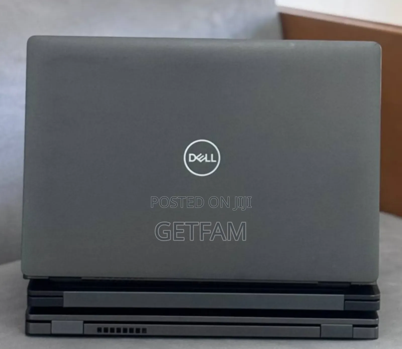 New Laptop Dell Latitude 7300 16GB Intel Core I7 SSD 512GB