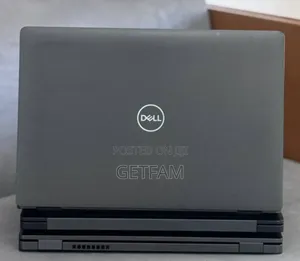 New Laptop Dell Latitude 7300 16GB Intel Core I7 SSD 512GB