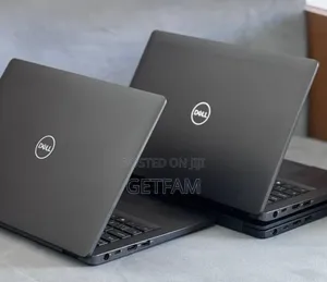 New Laptop Dell Latitude 7300 16GB Intel Core I7 SSD 512GB