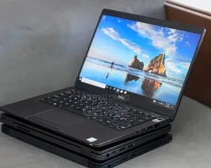 New Laptop Dell Latitude 7300 16GB Intel Core I7 SSD 512GB