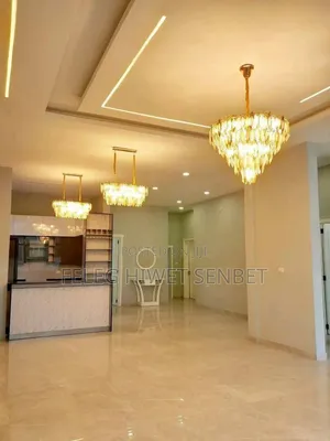 Furnished 5bdrm House in Bole for sale