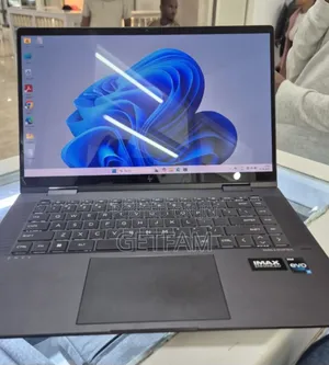 New Laptop HP 15 16GB Intel Core I5 SSD 512GB