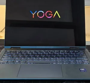 New Laptop Lenovo Yoga 3 16GB Intel Core Ultra 7 SSD 1T