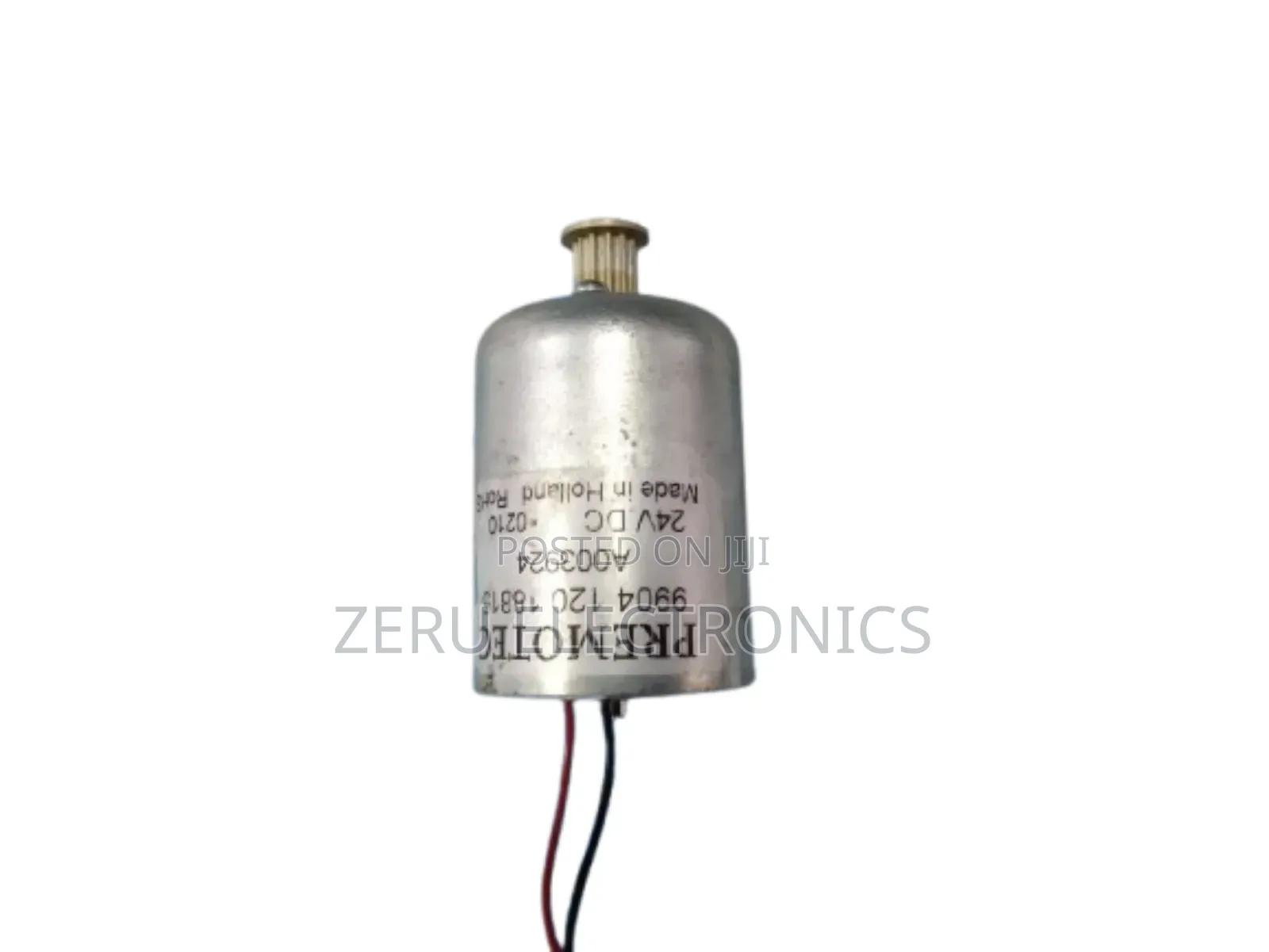 24v Dc Motor