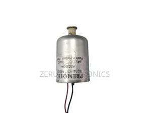 24v Dc Motor