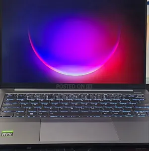 New Laptop Lenovo IdeaTab N585 32GB Intel Core I7 SSD 512GB