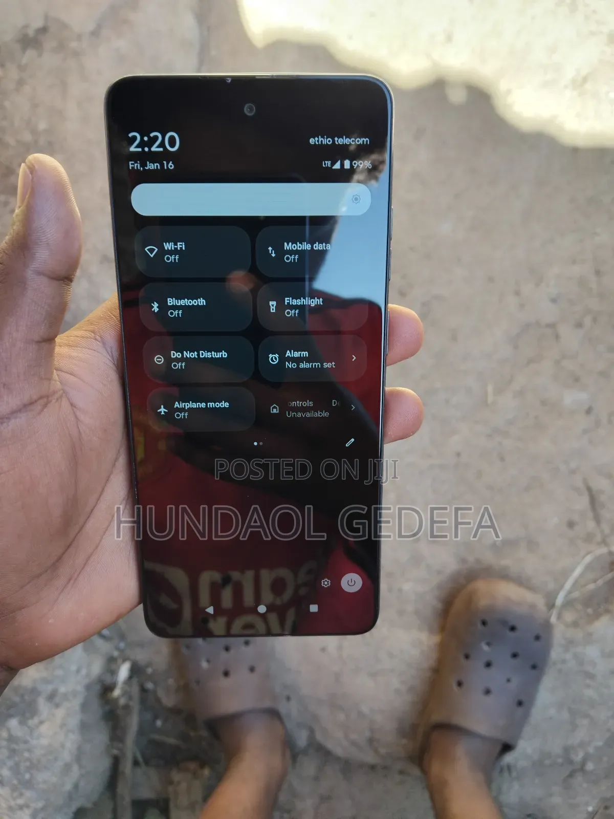 Motorola Moto E14 64 GB Black