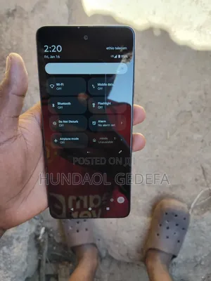 Motorola Moto E14 64 GB Black