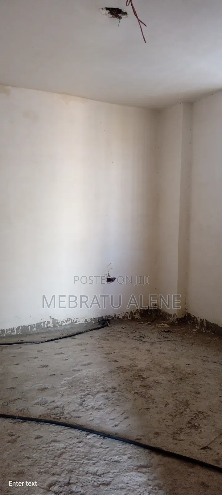 2bdrm Apartment in Ghion Homes Real, Kirkos for sale