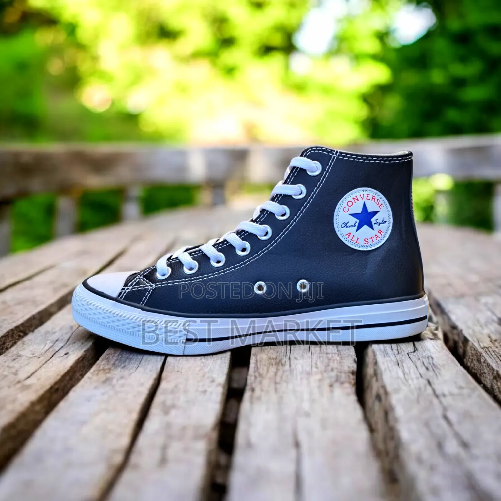 Allstar Converse