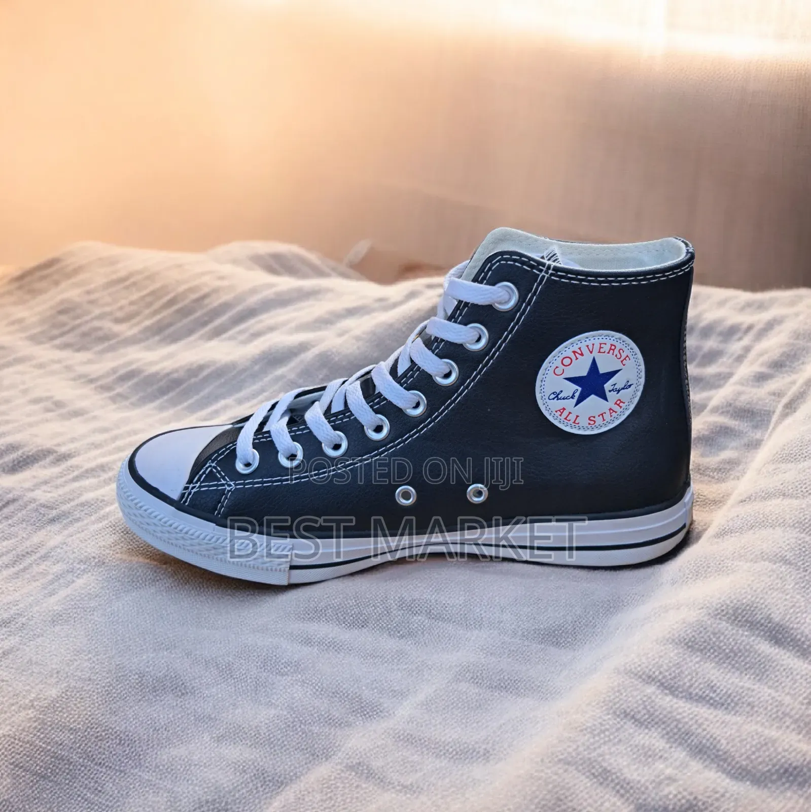 Allstar Converse