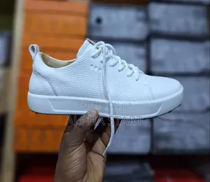 Eoco High Master Quality Smooth Flat Lather Shoes for You