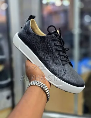 Eoco High Master Quality Smooth Flat Lather Shoes for You