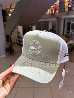 Original Men's Cap. All Brands and Multi Color Choices