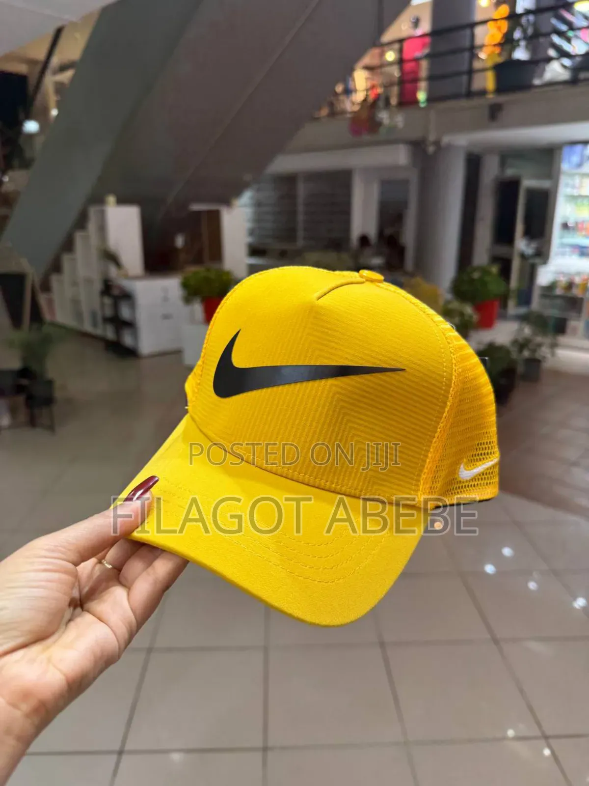 Original Men's Cap. All Brands and Multi Color Choices