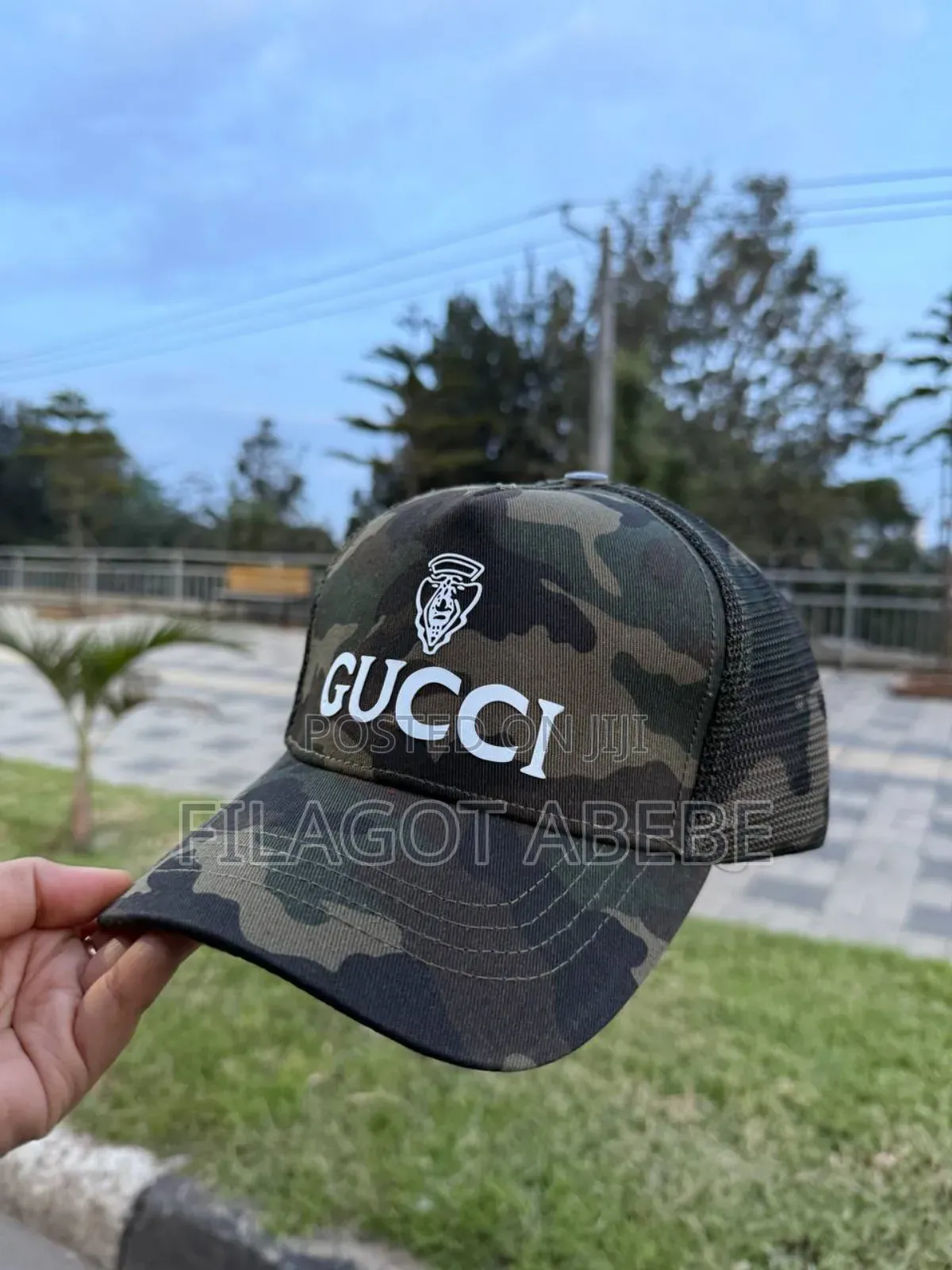 Original Men's Cap. All Brands and Multi Color Choices