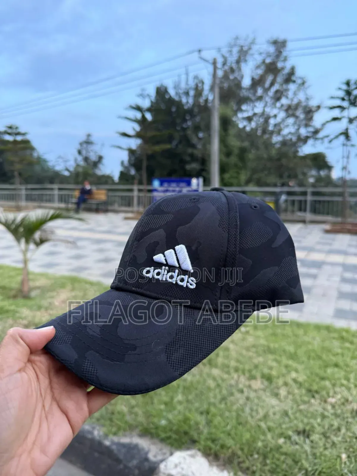 Original Men's Cap. All Brands and Multi Color Choices