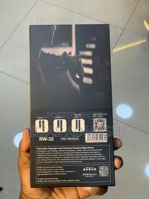 Heinoteko Watch 4 Pro Rw 32 Smart Watch