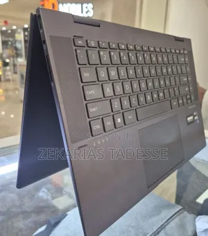 New Laptop HP Envy X360 16GB Intel Core I5 SSD 512GB