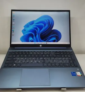 New Laptop HP Pavilion 15 16GB Intel Core I7 SSD 512GB