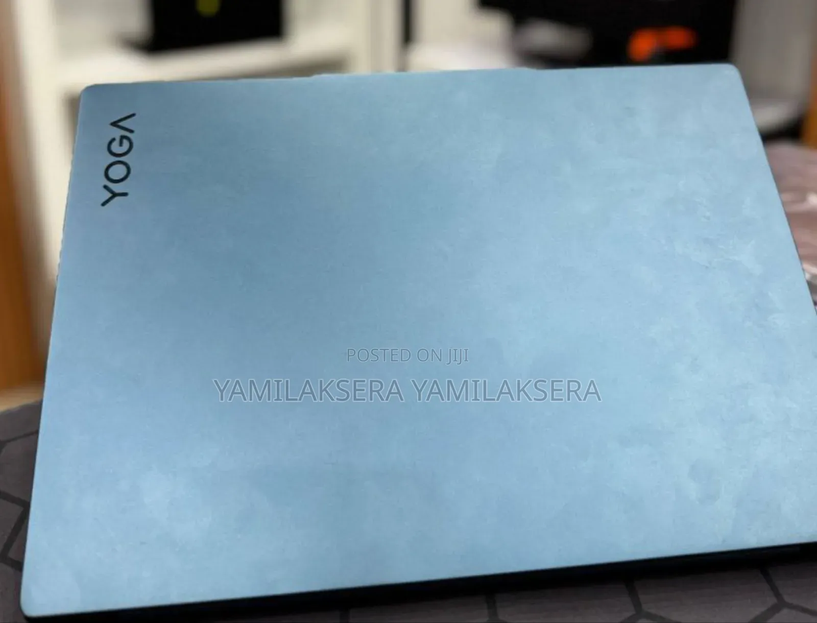 New Laptop Lenovo Yoga 9i 16GB Intel Core I7 SSD 1T