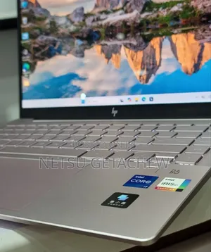 New Laptop HP Pavilion 14 16GB Intel Core I7 SSD 1T