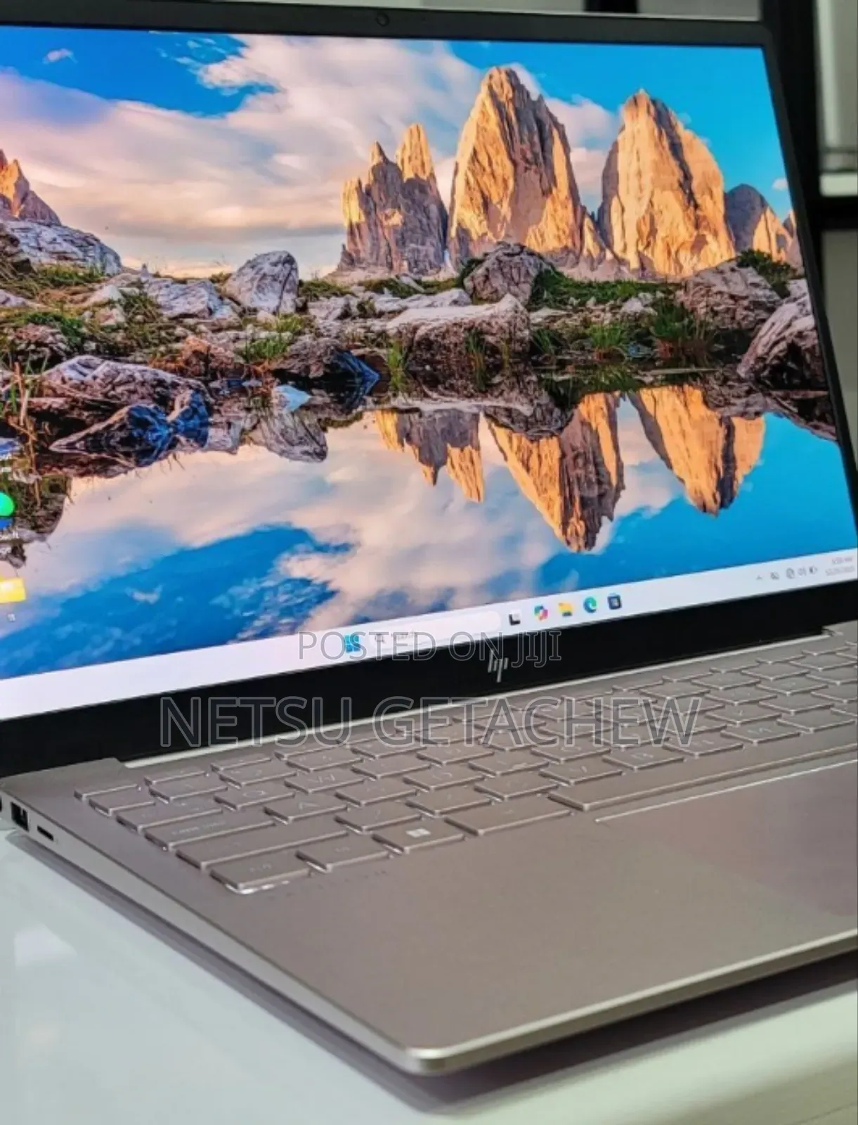 New Laptop HP Pavilion 14 16GB Intel Core I7 SSD 1T