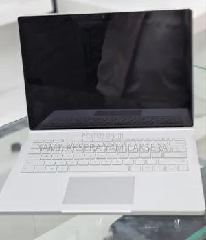 New Laptop Microsoft Surface Book 3 16GB Intel Core I7 SSD 256GB