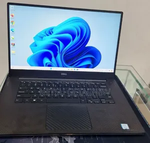New Laptop Dell Precision 5530 16GB Intel Core I7 SSD 1T